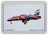 Hawk RAF XX230_5